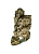 UDeco Dragon Stone 4XL - Натуральный камень Дракон для аквариумов и террариумов